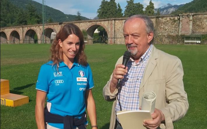 Bassino e Ferraris