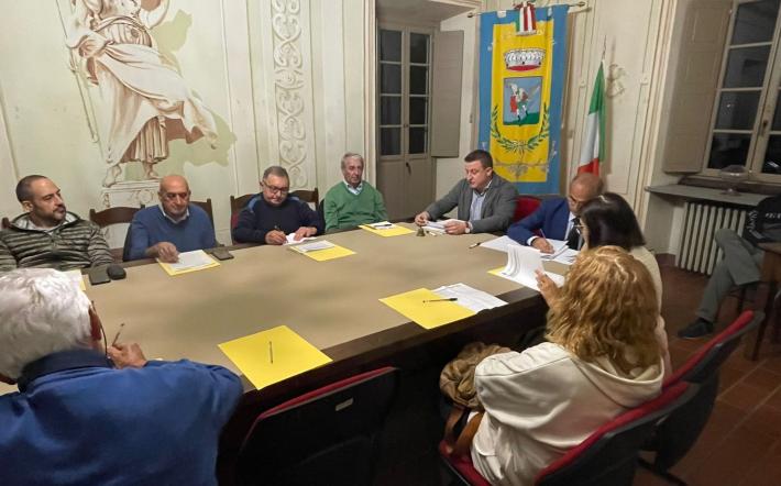 San Michele: via libera al nuovo piano regolatore cimiteriale