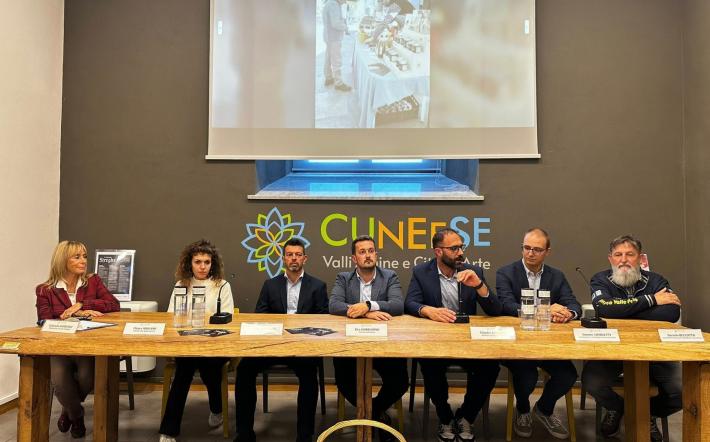 Chiusa Pesio: nel weekend la Festa del Re Marrone