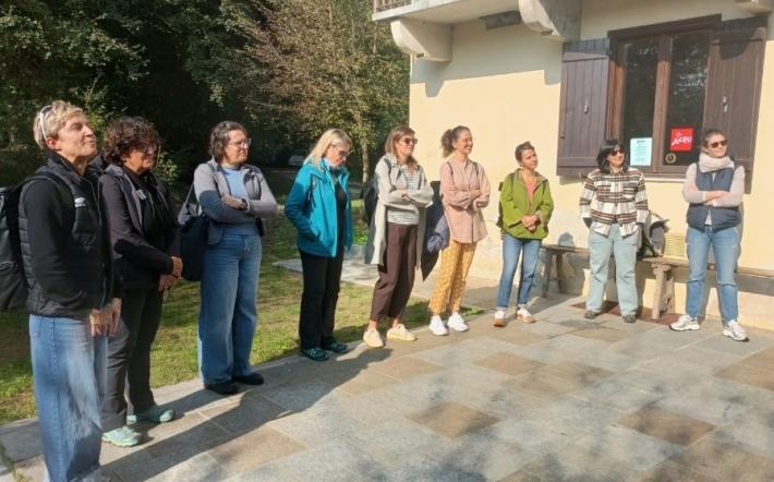 Crava Morozzo: pressentato il Progetto “O.A.S.I. NATURA”