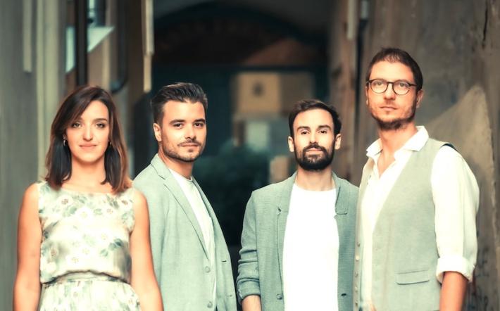 Mondov&igrave;: Rebel Bit presentano &ldquo;[e]Motion&rdquo; 