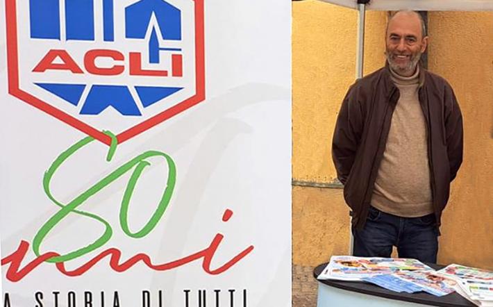 Niella Tanaro avrà un assessorato alla Pace: se ne occuperà Piermario Longo