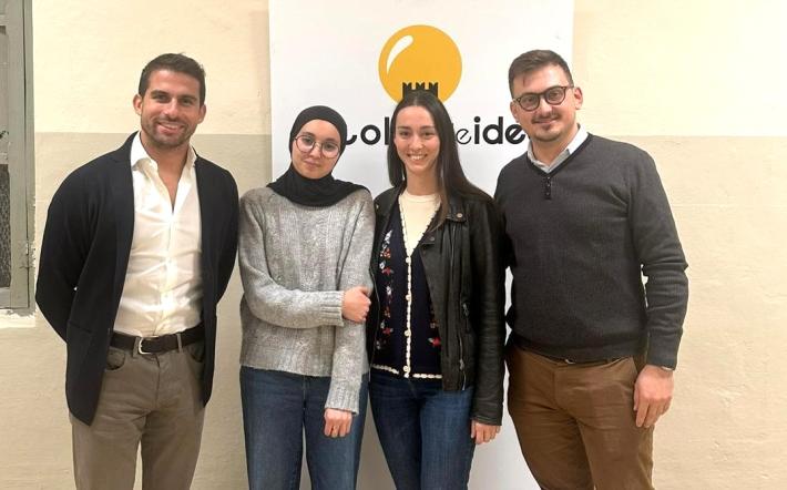 Mondovì, Circolo delle Idee all’assemblea annuale: Sara Akouissi nuovo presidente