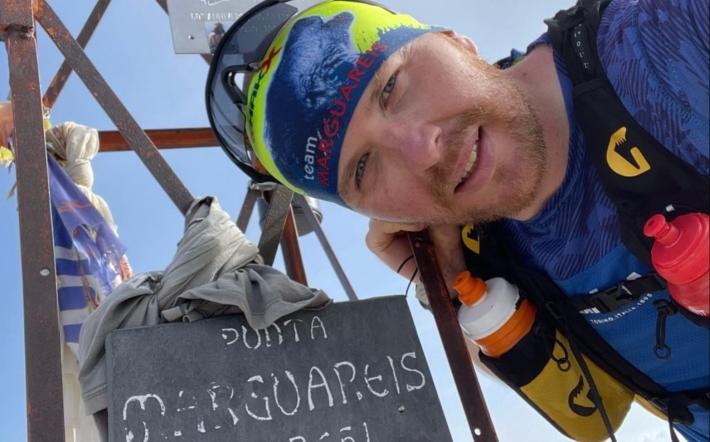 Viveva a Villanova Mondovì con la famiglia l’escursionista vittima di un incidente sul Monte Matto 