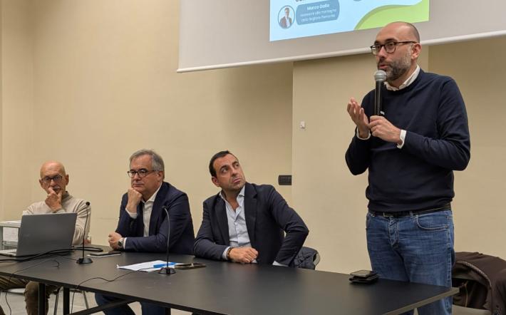 “Patto Civico per la Granda”: successo a Busca. A Mondovì riunione a novembre