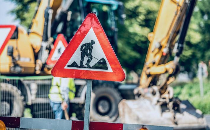 Mondovì: lavori alla rampa per la A6 dal 29 al 31 ottobre