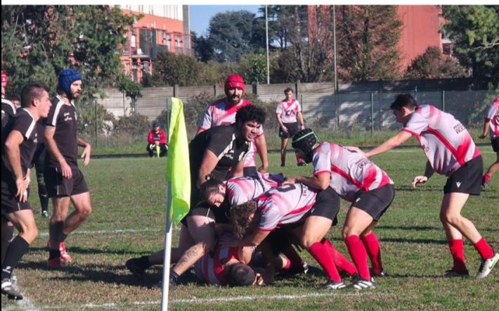 rugby Val Tanaro
