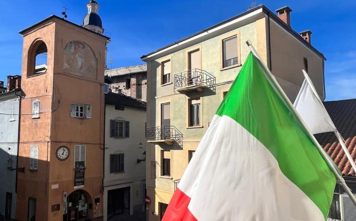 Chiusa Pesio ricorda il 4 Novembre martedì prossimo