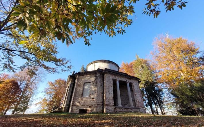 Chiusa di Pesio: si valorizza il Mombrisone con il “percorso dei gufi”