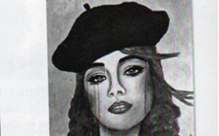 Le poesie in kyè di Lucia Vinai pubblicate su un volume in Francia