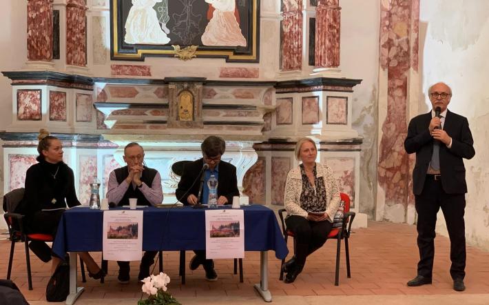 “Il forte di Vico”, una storia mai raccontata