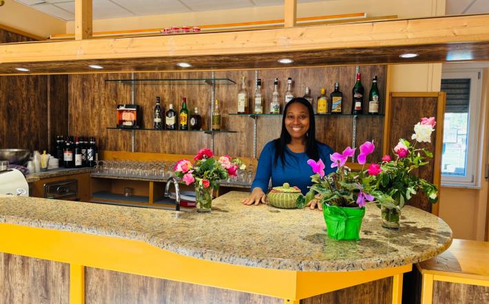 San Michele: sabato inaugura il nuovo bar alla Polis