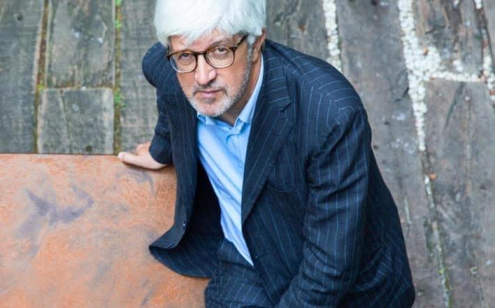 Beppe Severgnini a Carrù per la convention di Confcommercio