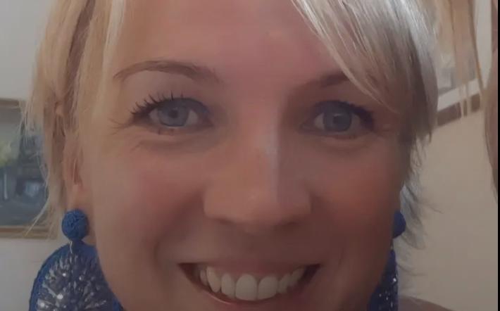 Sale Langhe: addio alla maestra Paola Allamandola 