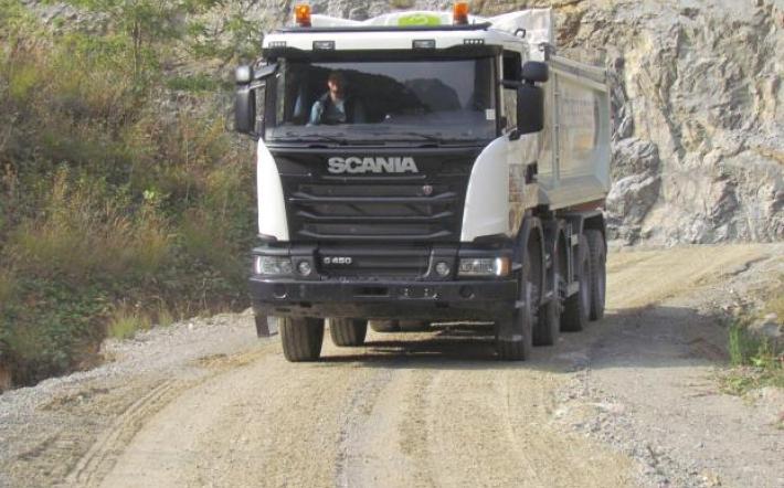 Vicoforte: le due cave in località Predere verso l’ampliamento