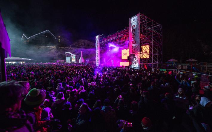 Prato Nevoso accende l’inverno con l’Open Season più lungo di sempre