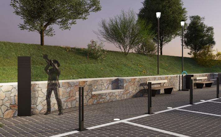 San Michele: via libera al progetto esecutivo della nuova piazza di San Paolo