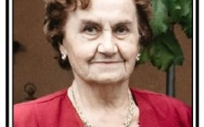 Chiusa Pesio dice addio a Maria Maddalena Tonello