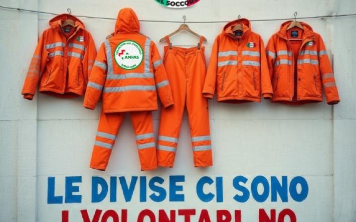 Dogliani, emergenza Volontari del Soccorso: al via il corso di formazione