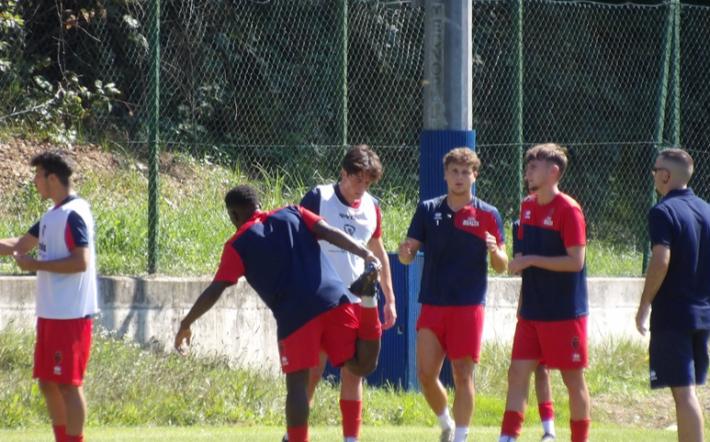 Bisalta riscaldamento