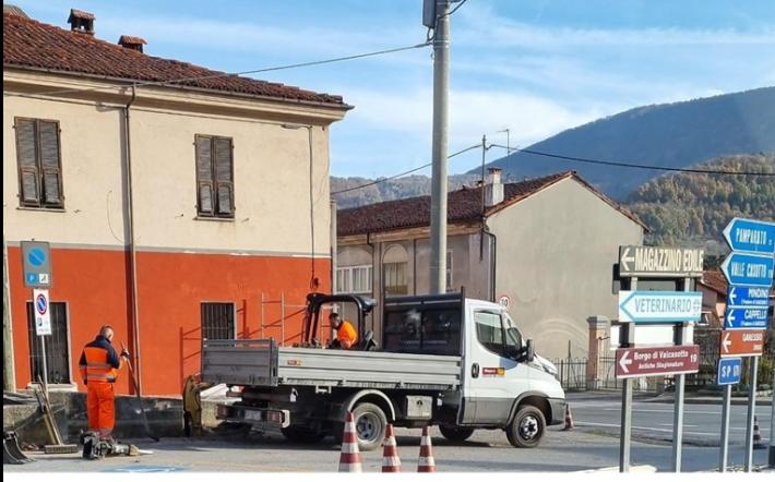 Mobilità sostenibile: al via i lavori per due nuove colonnine di ricarica per auto elettriche