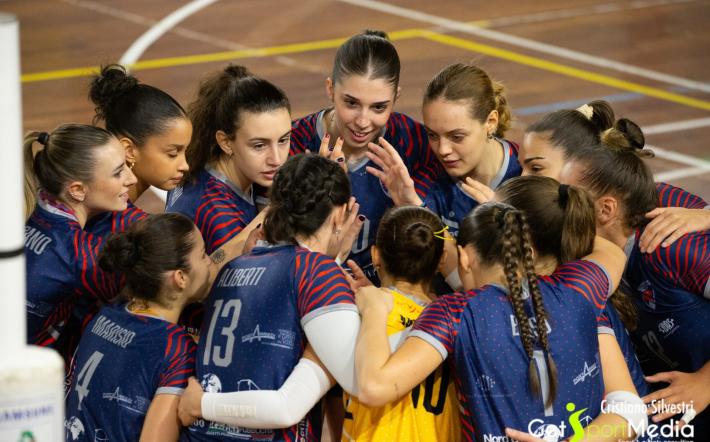 Foto Cristiano Silvestri