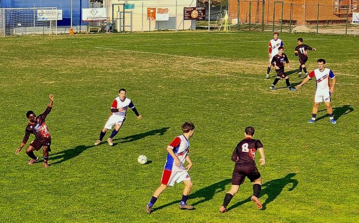 derby carru magliano benese