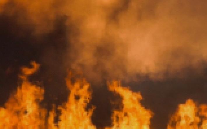 Doppio allarme a Frabosa Sottana: incendio nei boschi e uomo disperso durante le operazioni di abbruciamento