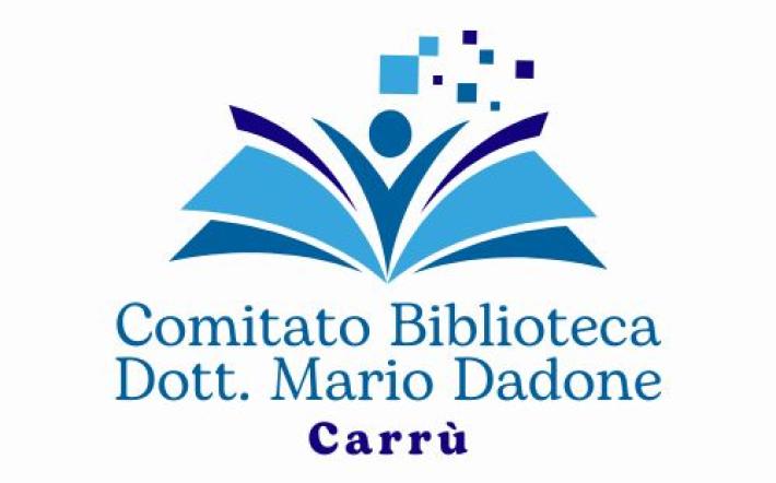 Carrù: nasce il Comitato per la Biblioteca Dadone