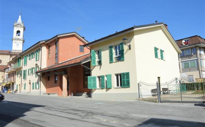 Pianfei: una tesi di laurea su Casa Mosè