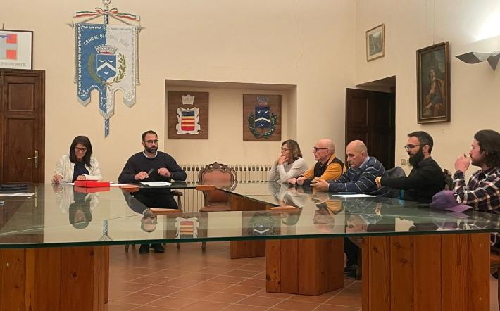 Chiusa di Pesio: stanziati i fondi per il peso pubblico e un nuovo punto di videosorveglianza