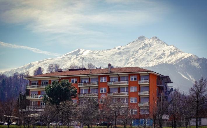 “I curacari, caregivers a confronto”: serate informative a La Meridiana di Chiusa Pesio