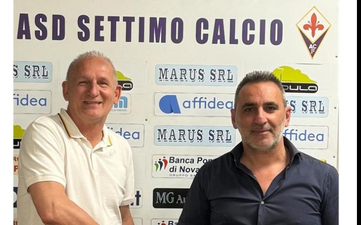 berta Narzole allenatore 