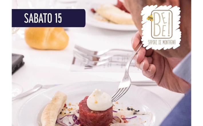 cena sarda villanova Bee