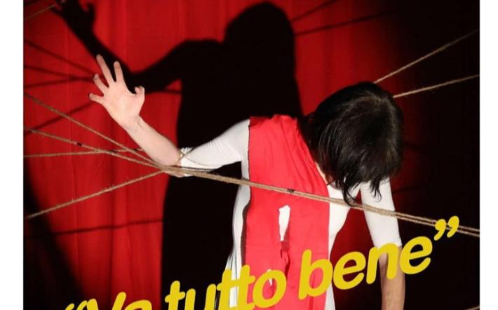 spettacolo donne violenza