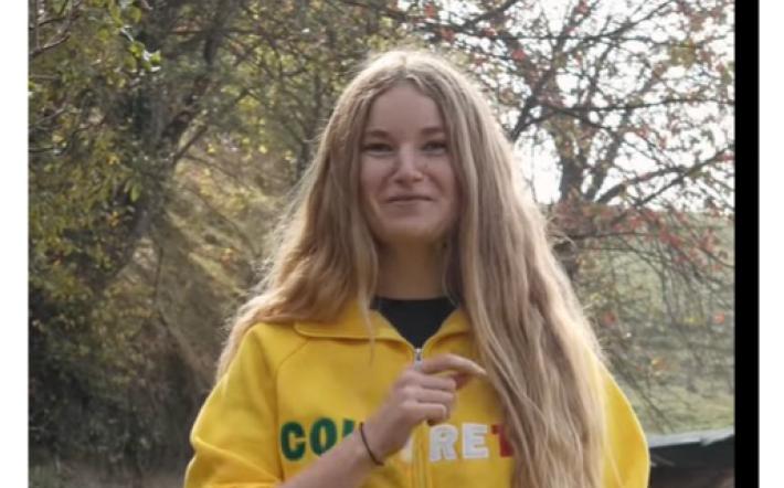 Valentina Allaria Forletto