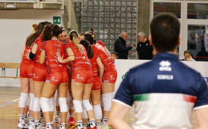 La concentrazione del Puma nello scatto di Cristiano Silvestri