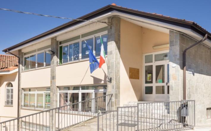 scuola bastia