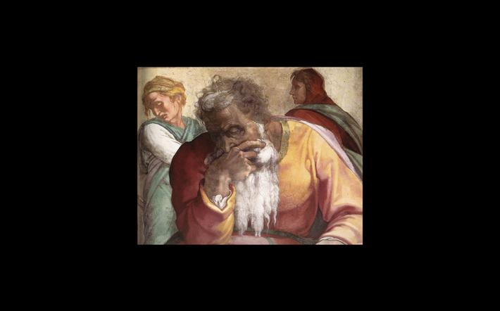 “Inventare un profeta”, conferenza al Museo della Ceramica