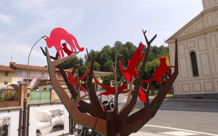 farigliano piazza gat ross