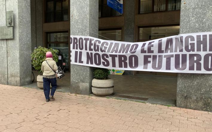 Clavesana: terza conferenza dei servizi sul progetto Cement