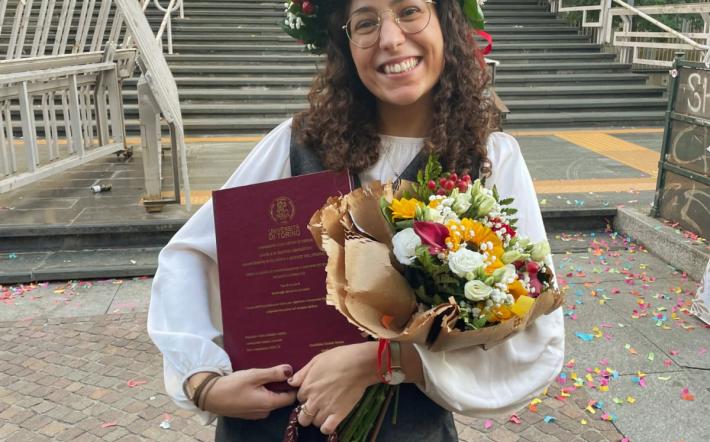 Un esempio positivo di invecchiamento attivo: i casi de &ldquo;La Meridiana&rdquo; e Casa Mos&egrave;