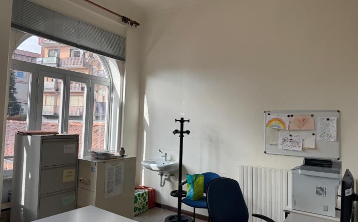 San Michele: avviato il trasloco degli studi medici nel nuovo “polo della salute”