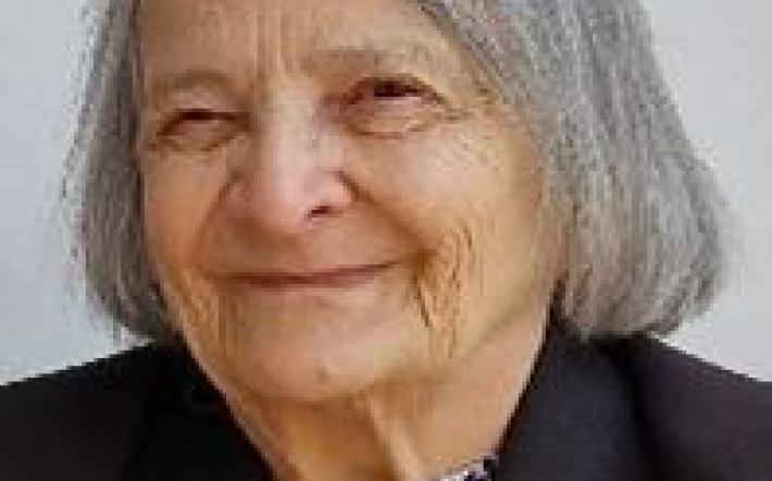 Lutto a Ceva e Mombasiglio: si è spenta a 87 anni Ivana Gonin, vedova Raviolo