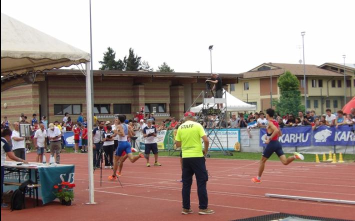 pista beila spogliatoi 