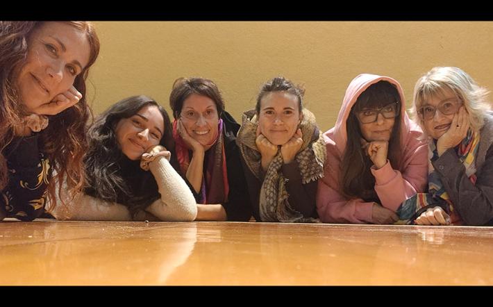 Voci di donne che resistono: domenica sera al teatro "Garelli" di Villanova Mondovì