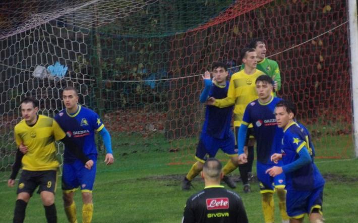 garessio azzurra calcio