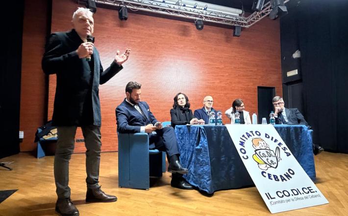 Riboldi (Regione) ribadisce: “Il futuro del pronto soccorso di Ceva non potrà essere H24, puntare sul piano di potenziamento dell'ospedale”. Critiche dalla consigliera regionale Marro e Prato (Co.di.c