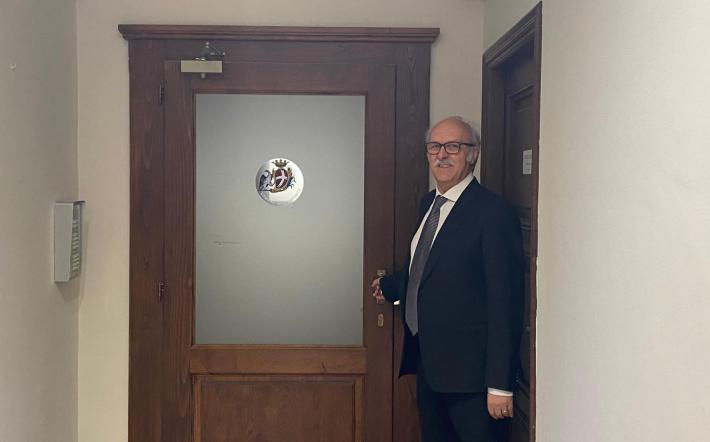 Per pernottare a Vicoforte si dovrà pagare l’imposta di soggiorno 