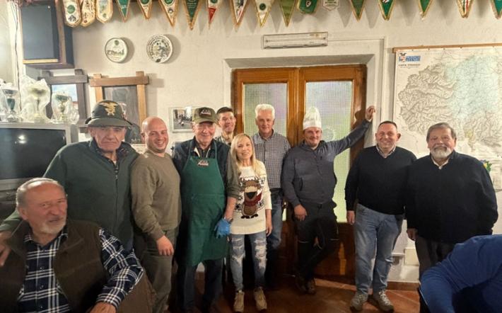 alpini garessio ceva ritrovo